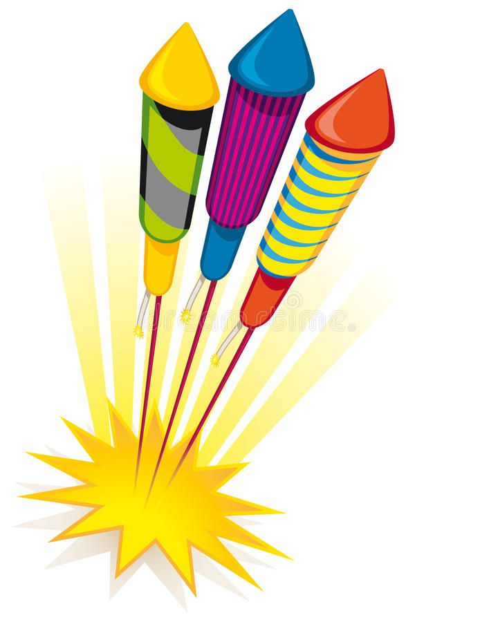 Lunik Rocket (UV)