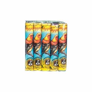 2 3/4 Kuruvi Deluxe