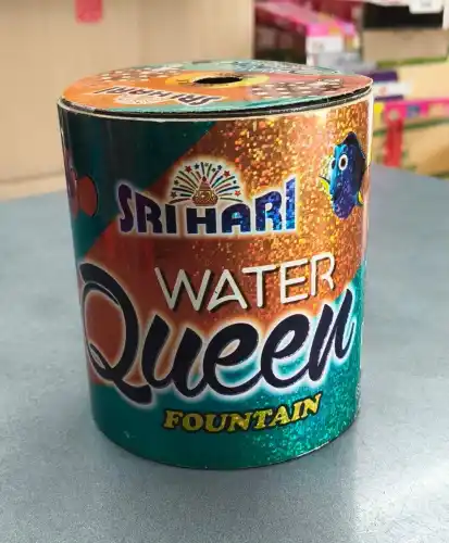 Water Queen