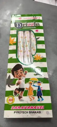 Water Falls(5 pc)