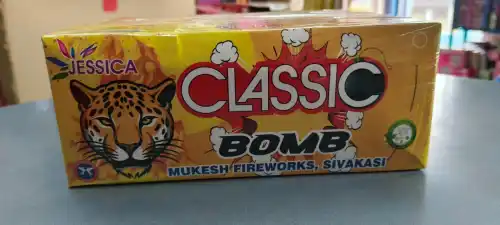 Classic Bomb