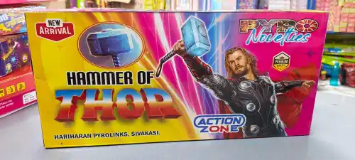 Thor