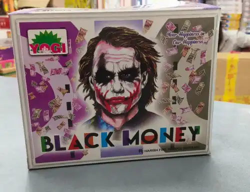 Money (2 Pcs)