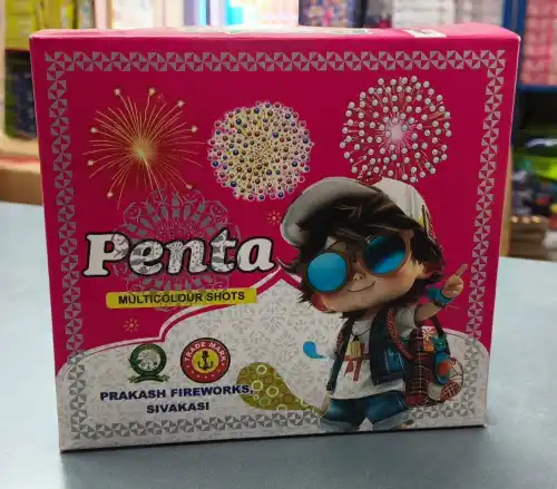 Penta Shot
