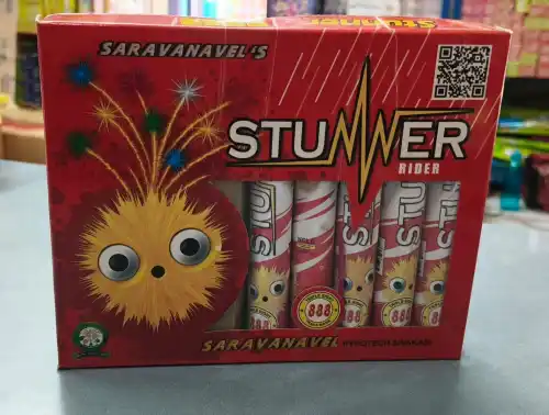Stunner (Rider)