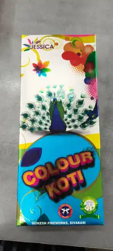 Colour Koti